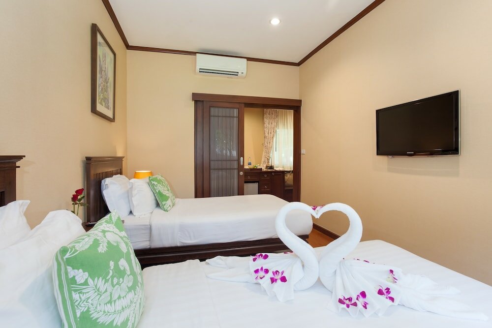 Фото Raya Resort Cha Am