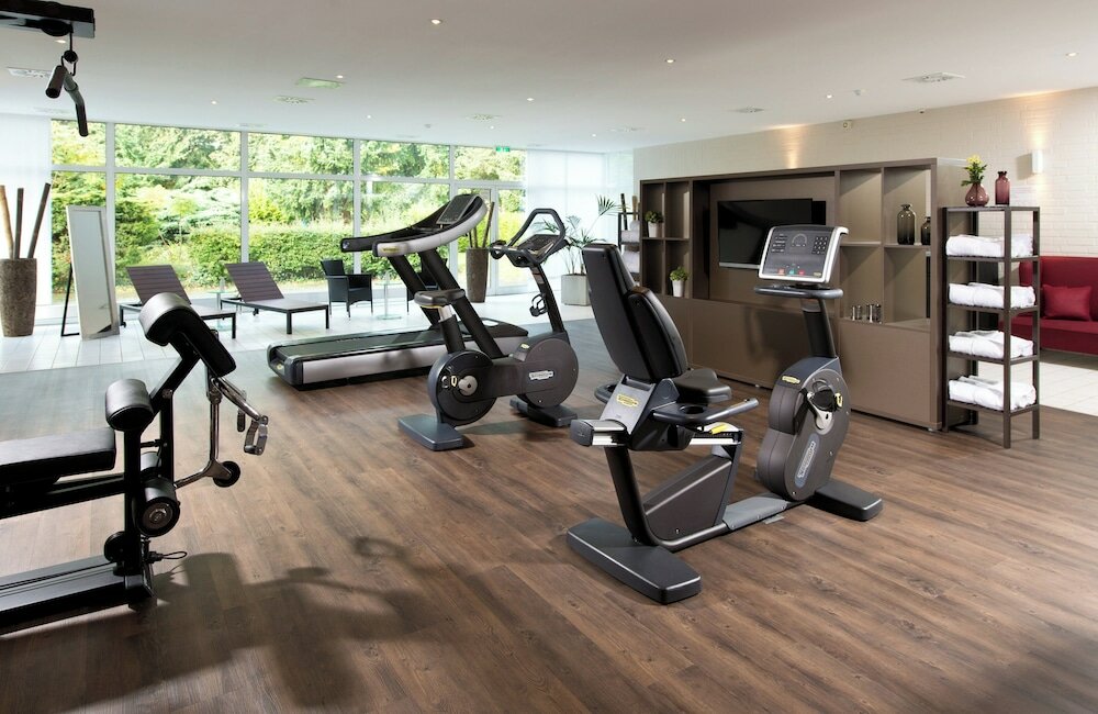 Фото Leonardo Hotel Monchengladbach