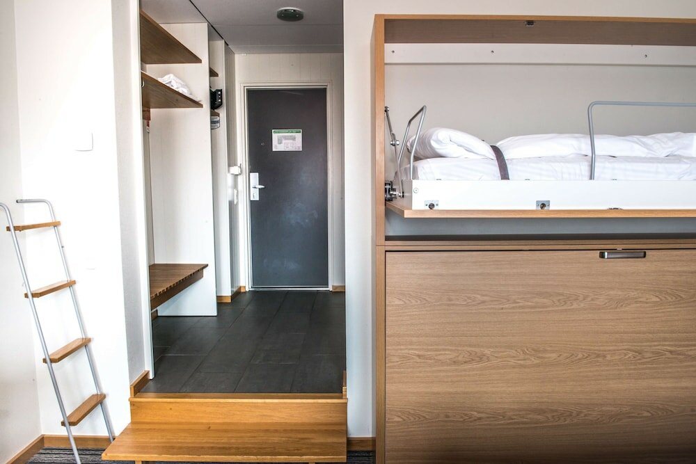 Фото Best Western Plus Kalmarsund Hotell