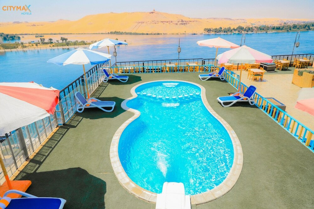 Фото Citymax Hotel Aswan