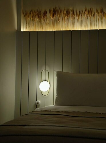 Гостиница Hotel Maison Soleil в Монпелье