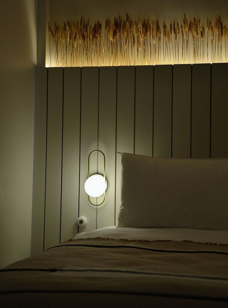 Фото Hotel Maison Soleil