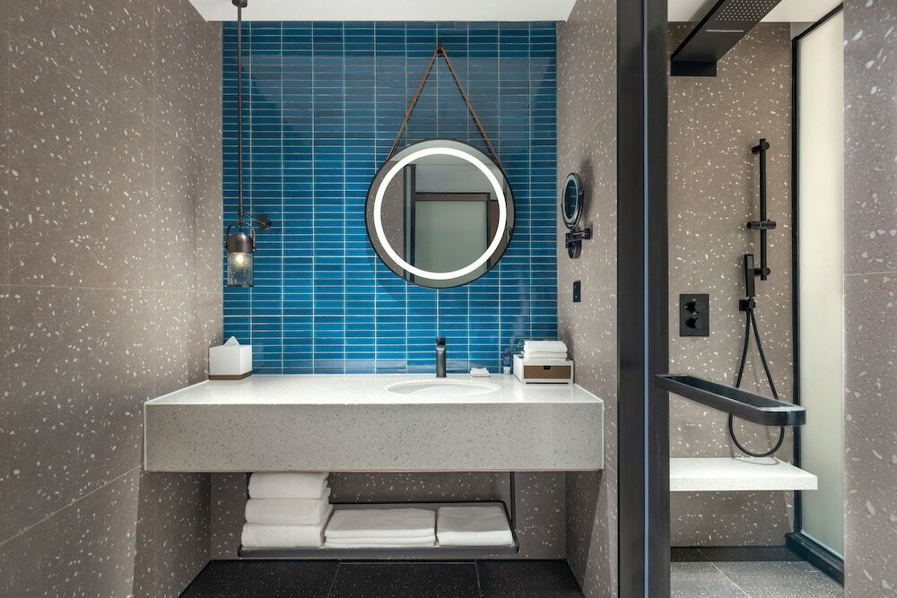 Фото Four Points by Sheraton Urumqi