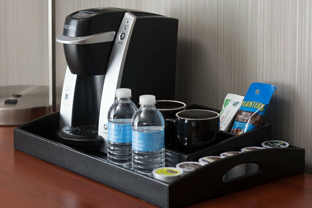 Фото Courtyard by Marriott Milpitas Silicon Valley