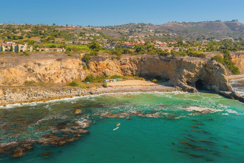 Фото Terranea