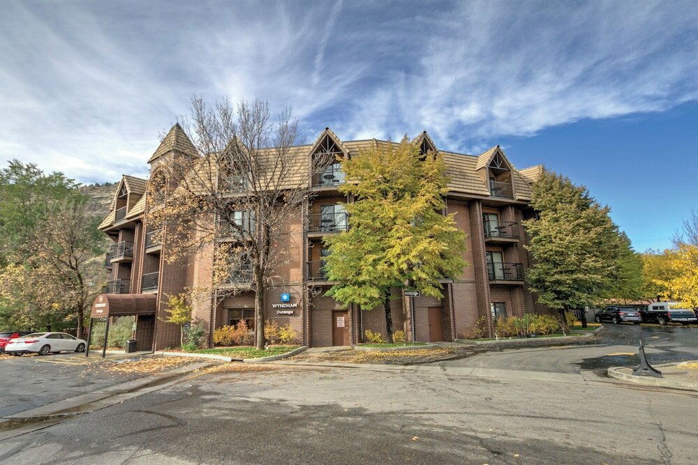 Фото Club Wyndham Durango