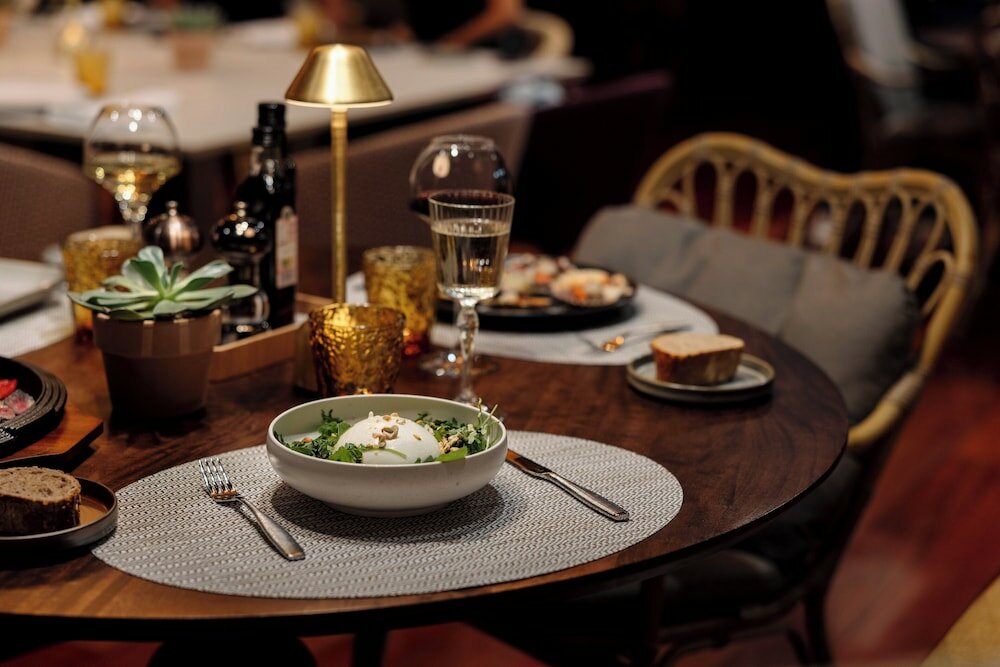 Фото Madrid Centre Retiro Gran hotel Colon an Ihg Hotel