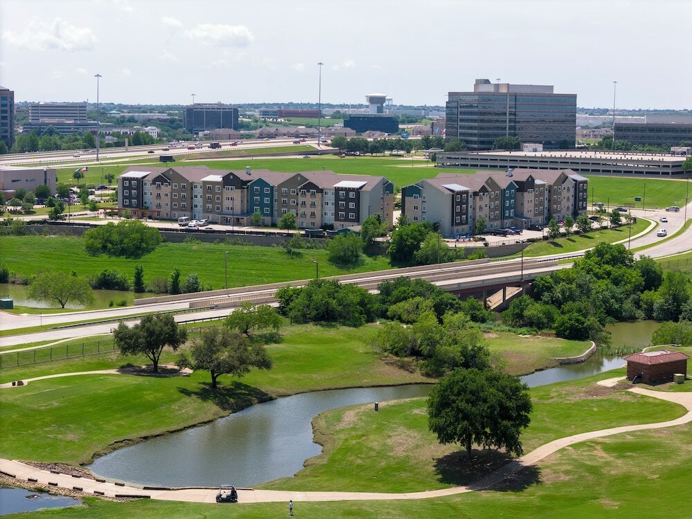 Фото WaterWalk Hotel Dallas-Las Colinas