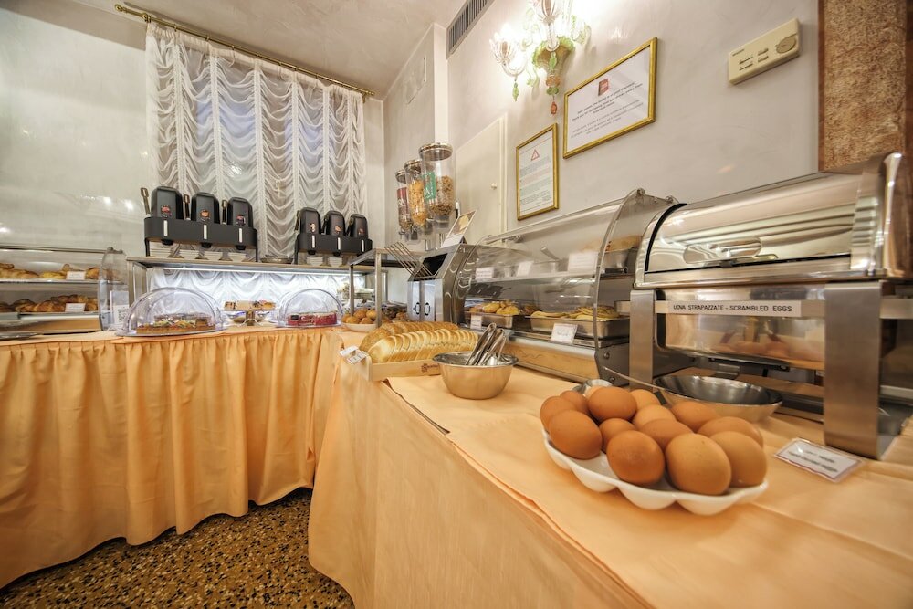 Фото Hotel Da Bruno