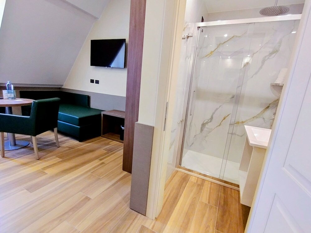 Фото IH Hotels Milano Bocconi