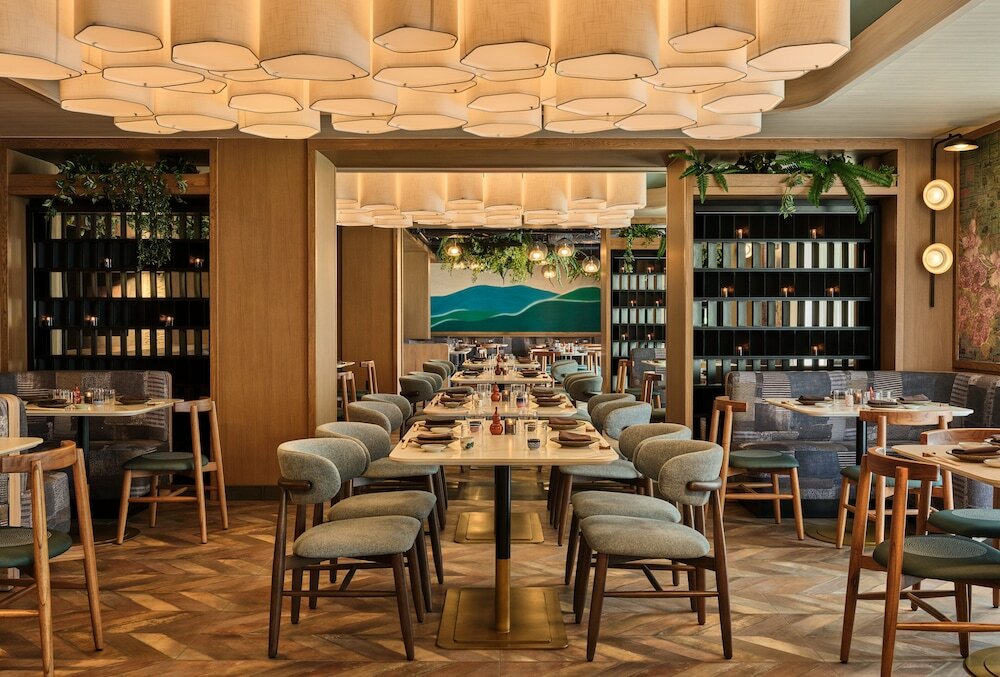 Фото Pearl Hotel Waikiki