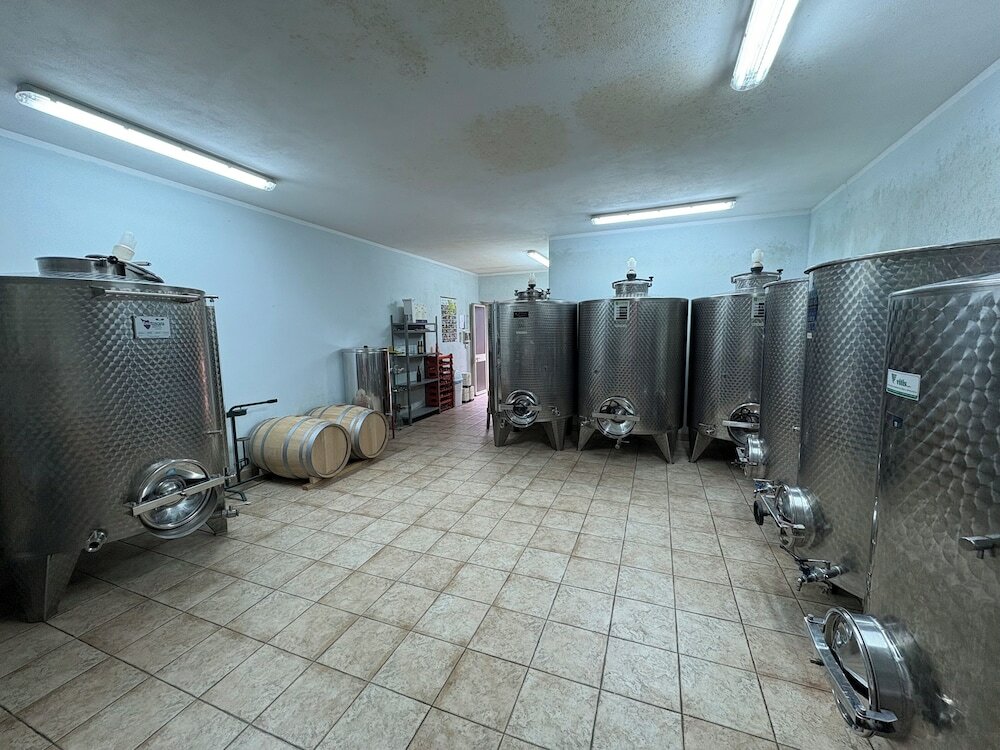 Фото Agriturismo Galeazzi