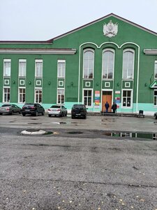 Росгосстрах, Транспортная улица, 54 — Киселевск
