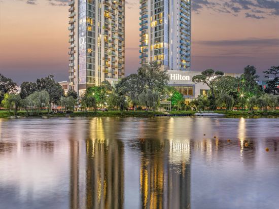 Фото Hilton Batumi