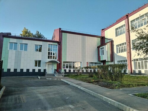 Фото ОГБПОУ «Черемховский медицинский колледж им. Турышевой А.А.»