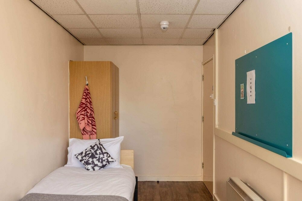 Фото John Lester & Eddie Colman Courts - Campus Accommodation