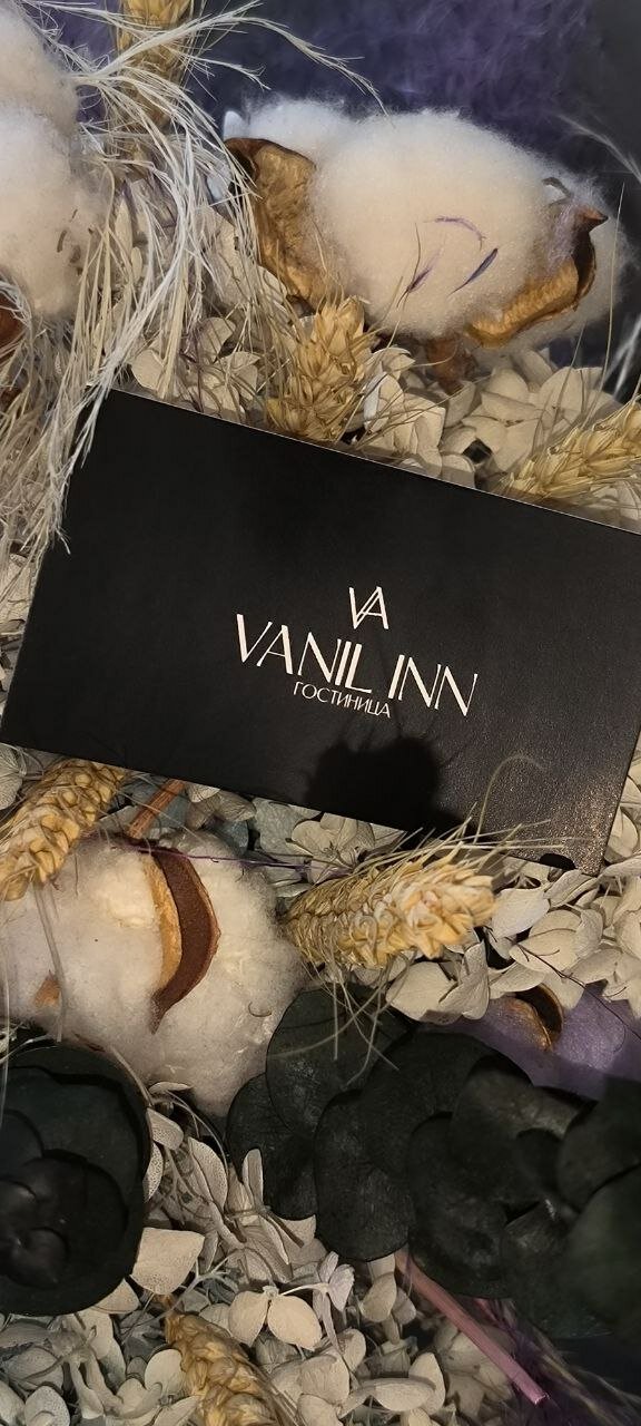 Фото Vanil inn