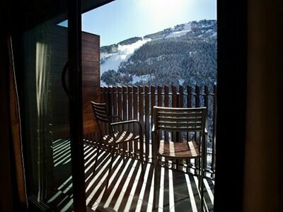 Гостиница Park Piolets MountainHotel & SPA в Андорре