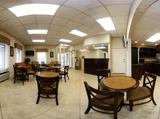Фото Quality Inn & Suites Covington