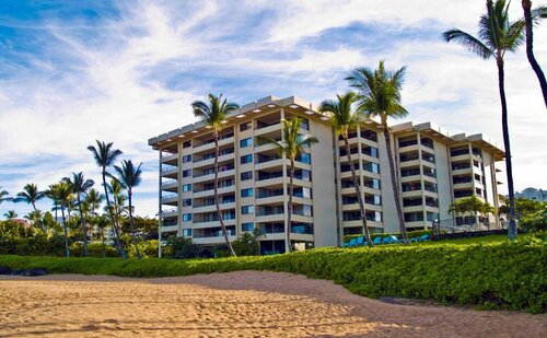 Гостиница Polo Beach Club, a Destination by Hyatt Residence в Уэйлее