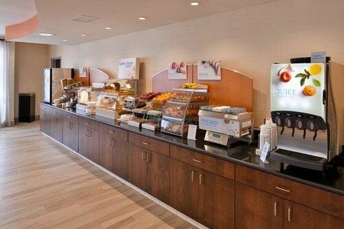 Гостиница Holiday Inn Express & Suites Loma Linda- San Bernardino S, an Ihg Hotel в Сан-Бернардино