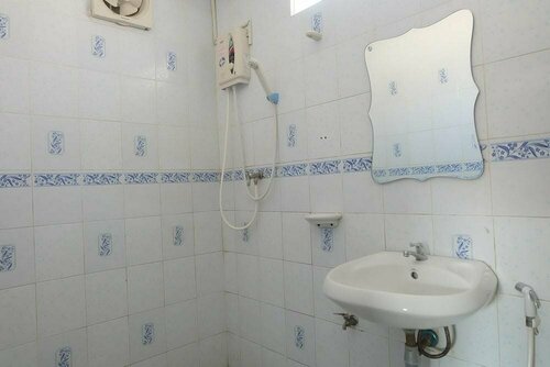 Гостиница Tan Deaw House в Мэсоте