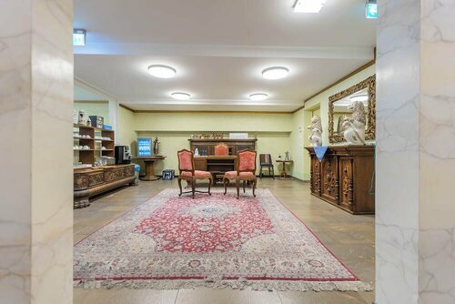Гостиница Hotel Freischütz Apartments в Ландсхуте