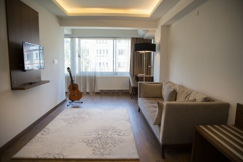 Гостиница TN&CO Exclusive Cip Suites and Primeclass Rooms в Ятагане
