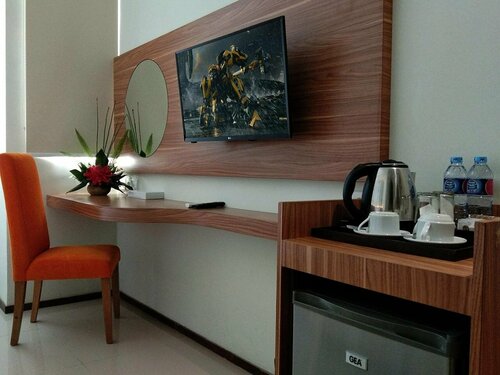 Гостиница Front One Resort Magelang в Магеланге