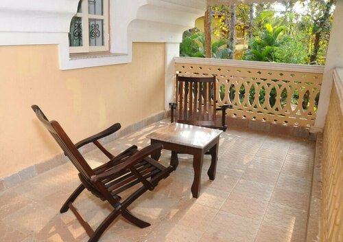 Гостиница Palolem Guest House в Южном Гоа