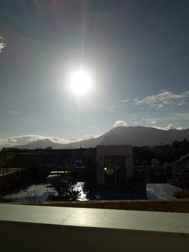 Внешний вид отеля I Cavalieri di Malta в Палермо, фото 2