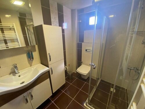 Гостиница My Rezidance Hotel в Юнусэмре