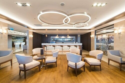 Гостиница Radisson Blu Hotel, Ordu в Алтынорду