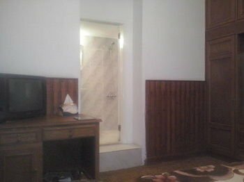Гостиница Tiger House Guesthouse в Баальбеке