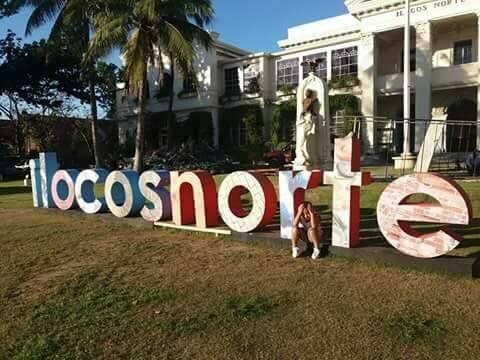 Гостиница West Gate Hotel в Провинции Северный Илокос