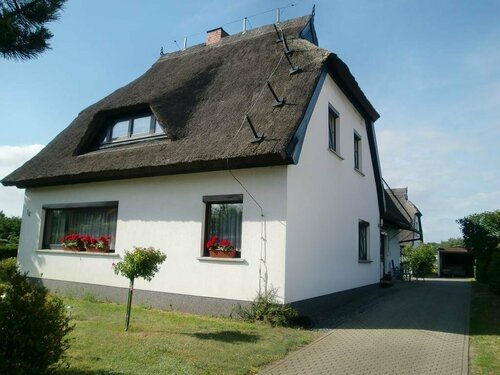 Pension Min Hüsing