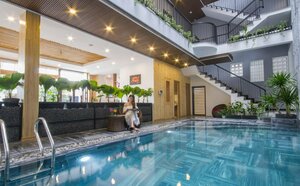 отель King House Villa Hotel