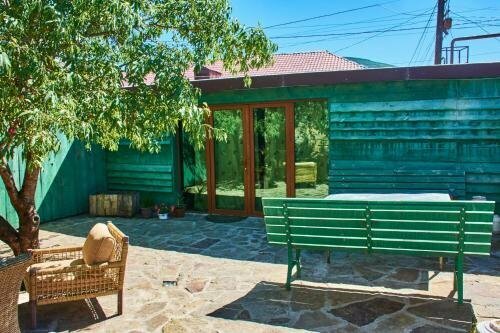 Гостиница Guest House Savane в Гори