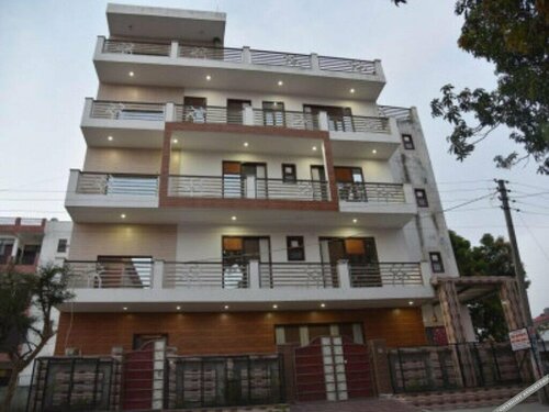 Гостиница Gopi Dham в Харидваре