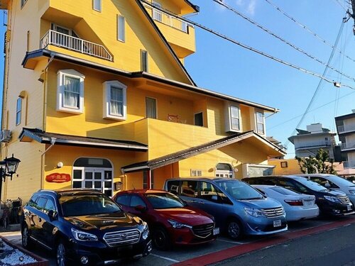 Гостиница Senjoarashi в Префектуре Вакаяма