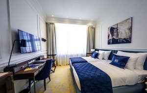 Гостиница Hotel Centar № 1