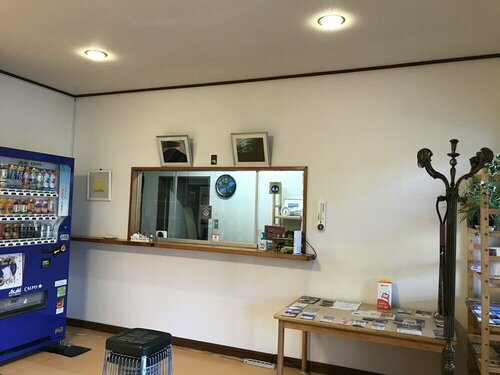 Гостиница Guesthouse E-ne в Префектуре Яманаси