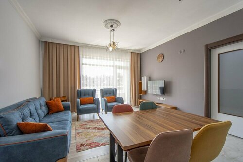 Апартаменты Prime Inn в Таласе