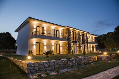 Гостиница Casa Elia Datca в Датче