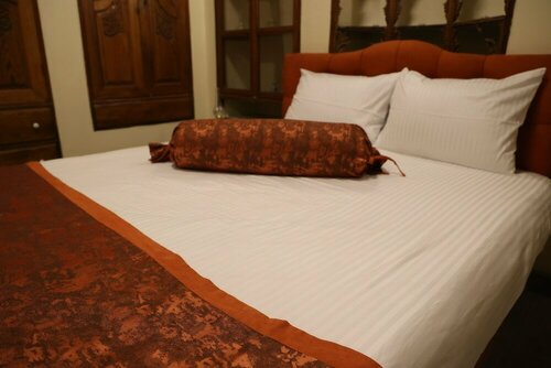 Гостиница Kilis Konagi Butik Otel в Мусабейли