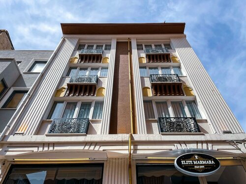 Elite Marmara Old City