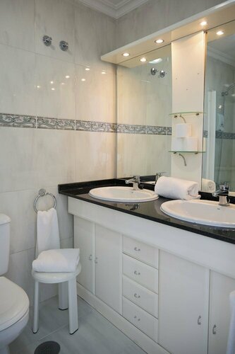 Гостиница Hotel Vigo Plaza в Виго