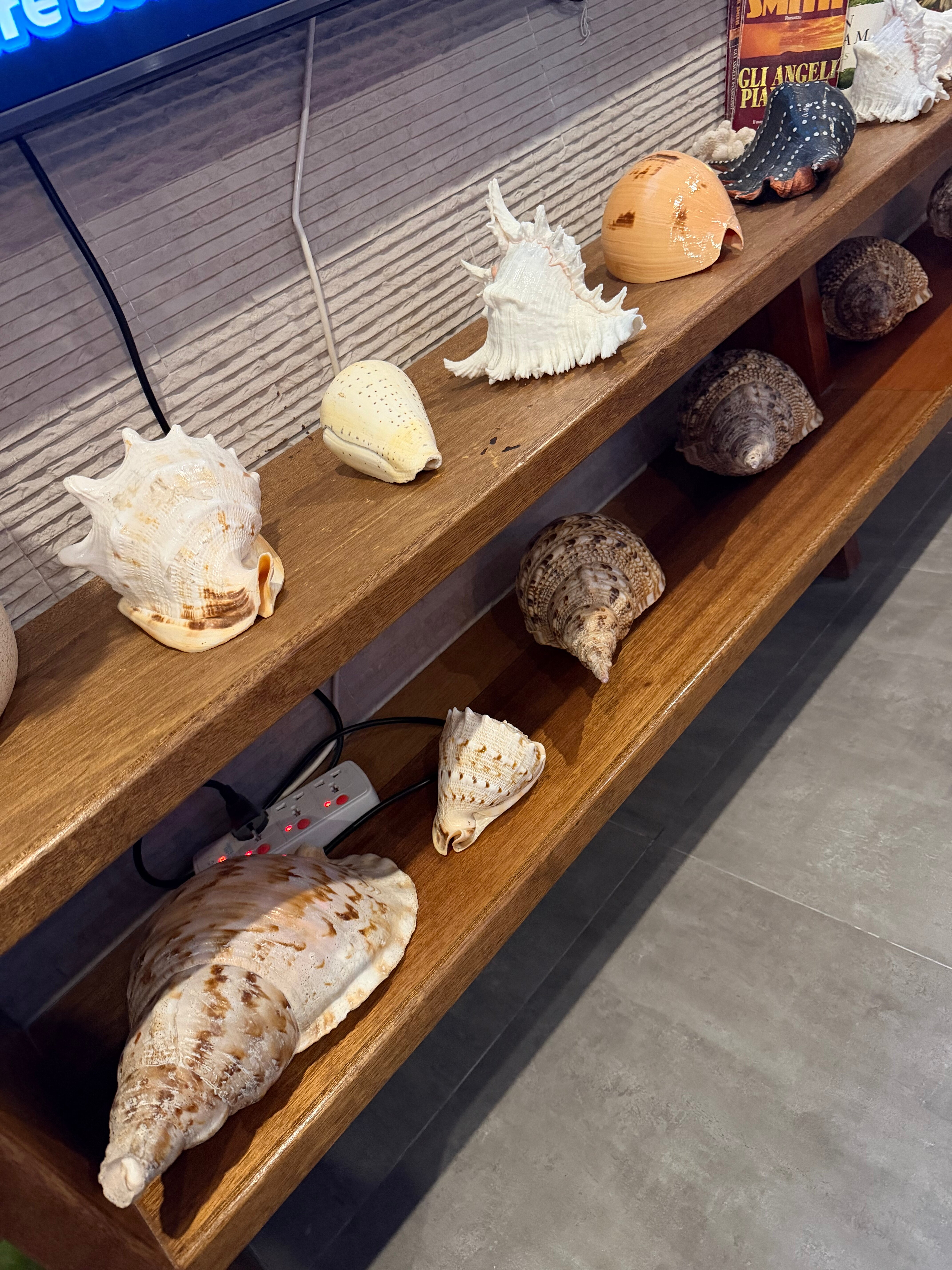 Фото Ayala Oceanview