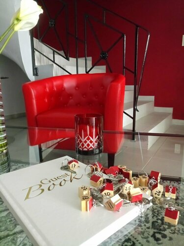 Гостиница Hôtel du Forum в Карпантре