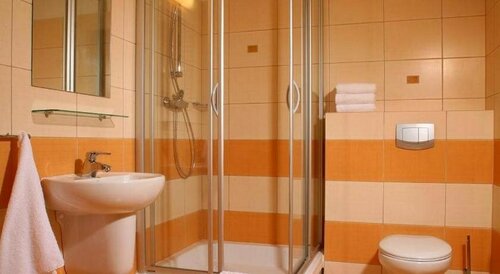 Гостиница Maximus Spa в Камень-Поморски